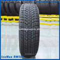 195 / 65R15 205 55R16 215 60R16 225 60R16 225 / 40r18 235 / 60r18 245 / 45r18 255 / 55r18 Fábrica de invierno de automóviles de neumáticos al por mayor chino